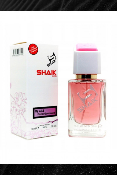 Perfumy SHAIK Latafa Yara