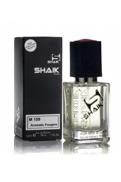 Shaik Savage M 159 Perfumy Męskie