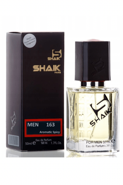 Shaik Boss M 163 Perfumy