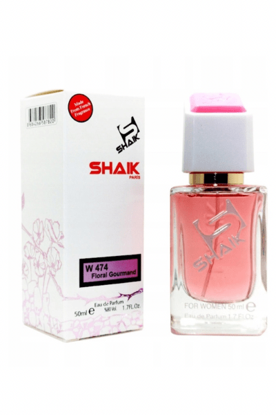 Perfumy SHAIK Latafa Yara